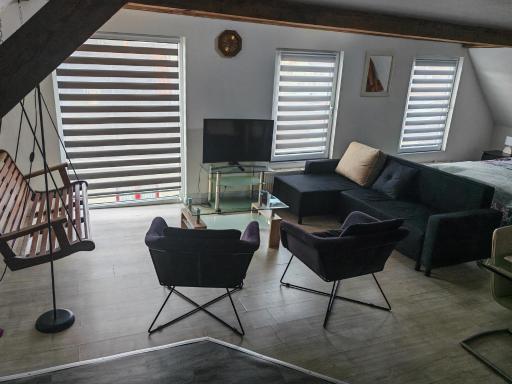 Windmill view Apartment - Housity