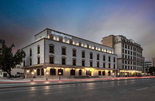 IntercityHotel Riyadh Malaz - Housity