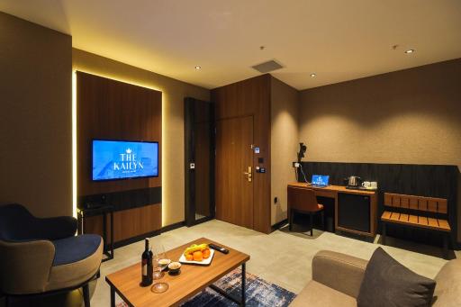 The Kailyn Hotels&Suites Ataşehir - Housity