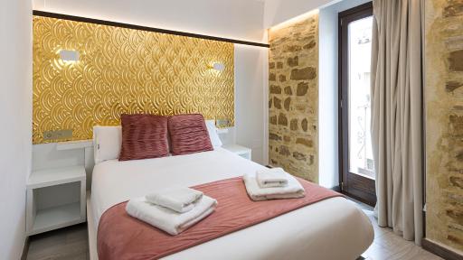 HOTEL FUENTE REDONDA LUXURY - Housity