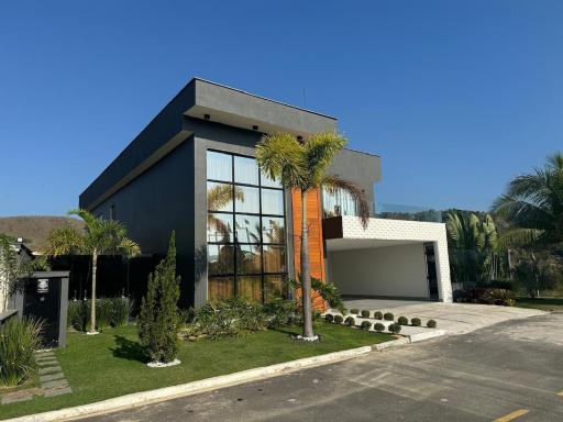 Beautiful house mansion for rent in Pinheiral - Housity