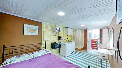 Apartaments Segur Kandy 1 - Housity
