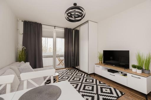 ShortStayPoland Dickensa (B31) - Housity