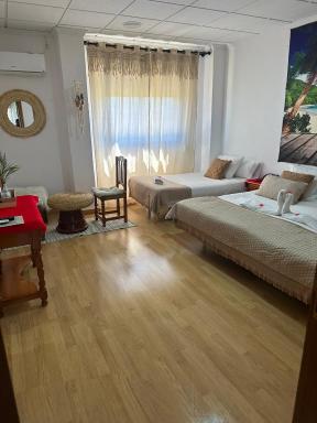 Hotel Argos - Housity