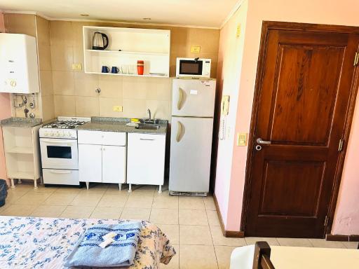 Monoambiente cálido en el corazón de Concordia - Housity