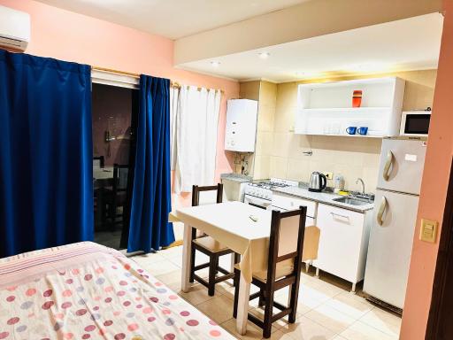 Monoambiente cálido en el corazón de Concordia - Housity