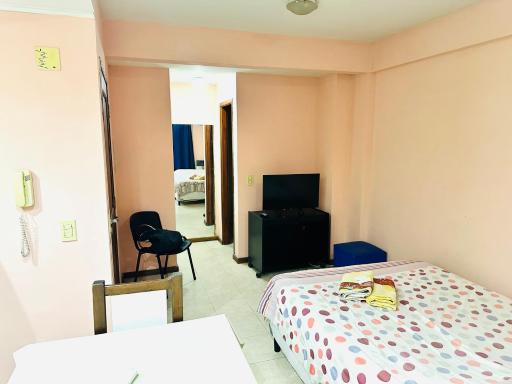 Monoambiente cálido en el corazón de Concordia - Housity