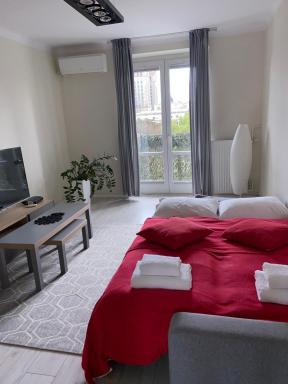 Good Time Apartments Warsaw - Świętokrzyska - Housity