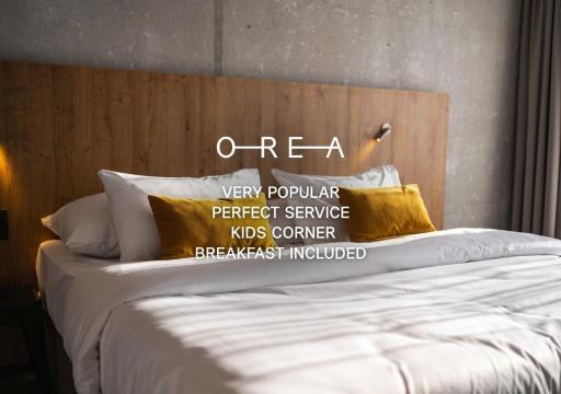 OREA Congress Hotel Brno - Housity