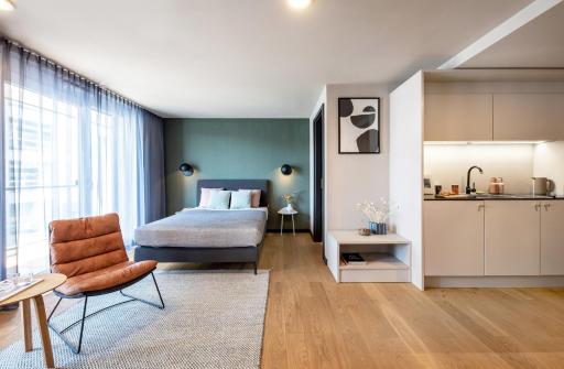 ipartment Böblingen Sindelfingen - Housity