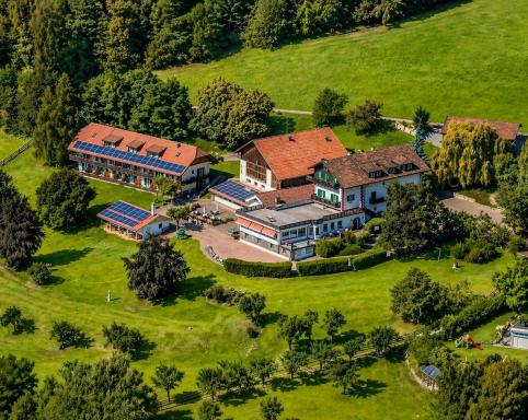 Naturhotel Wieserhof - Housity