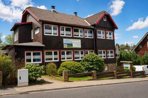HarzHub Braunlage - Housity