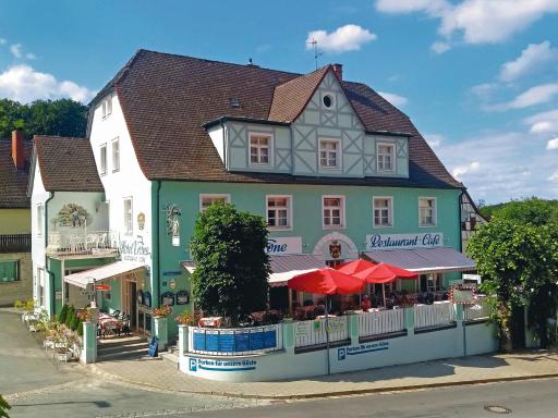 Hotel Krone - Housity