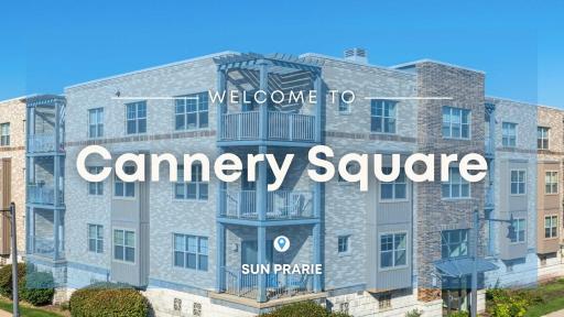 Cannery Square Apartment 104 - Housity