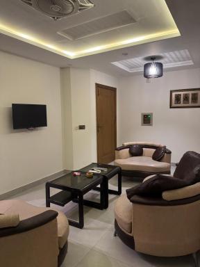Luxury apartments - Housity