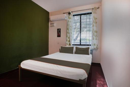 OYO Collection O Grand Residency - Housity