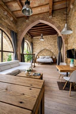 AS Palau dels Alemanys Suites Boutique Monument - Housity