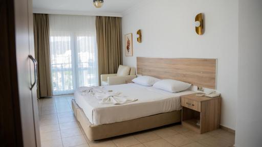MUSE No 1 - Housity