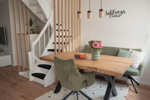 Altstadt Suite Bitburg - Housity