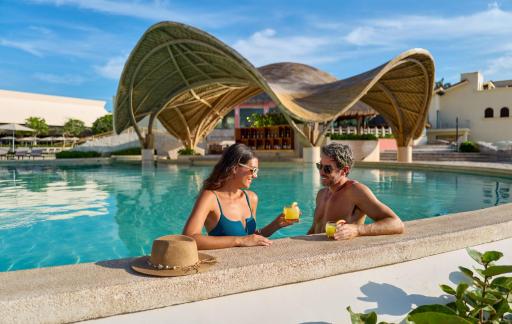Grand Park Royal Cancun - All Inclusive - Housity