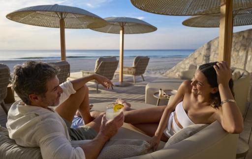 Grand Park Royal Cancun - All Inclusive - Housity