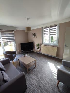 Chez Famille RENTZ - Housity
