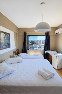 Nuevo Hotel - Hizvo