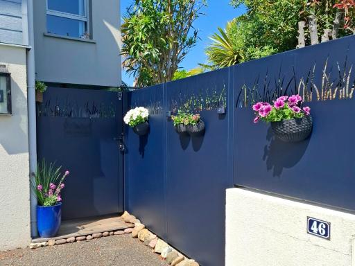 Chambre et jardin - Housity