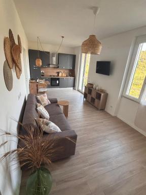 Sestri Loft - Housity