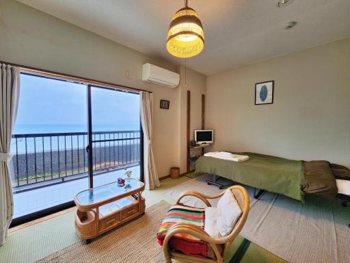 民宿たかはま Takahama Guest house - Housity