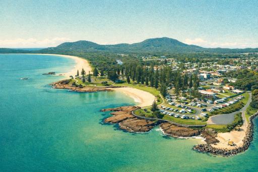 Beach Heritage On Horseshoe Guest House - Housity