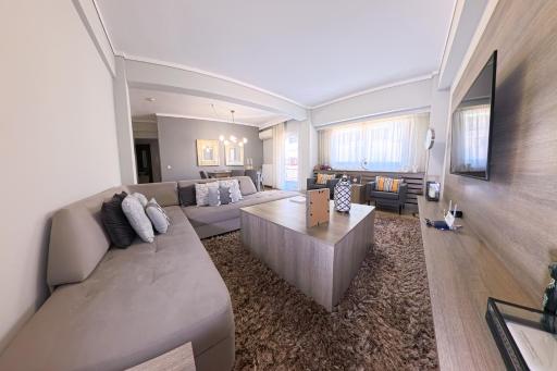 Grey Suite Filoxenia - Hizvo