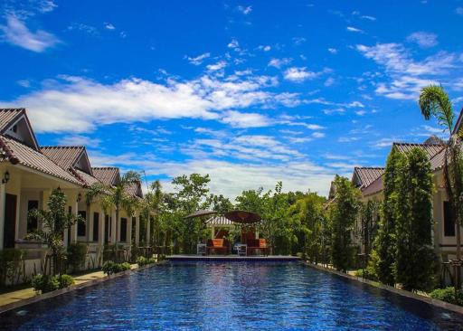 Thanawong Pool Villa - Housity