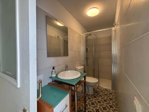 Apartamento Carrillo 1 La Rosa - Housity