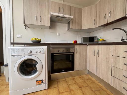 Apartamento Carrillo 1 La Rosa - Housity