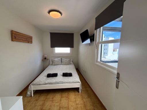 Apartamento Carrillo 1 La Rosa - Housity