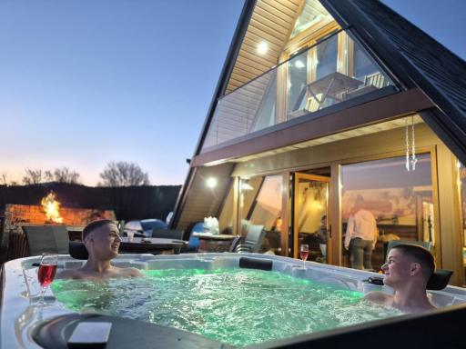 Mountain house Tomislavgrad with Jacuzzi - Housity