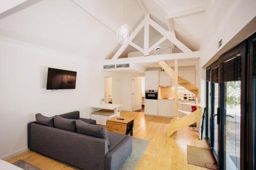 Pedras Salgadas Spa & Nature Park - Housity