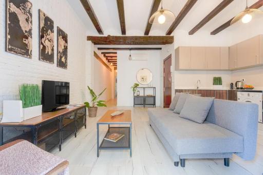 Botanical gardens apartment - Housity