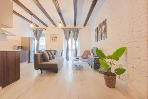 Botanical gardens apartment - Housity