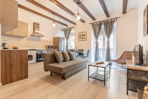 Botanical gardens apartment - Housity