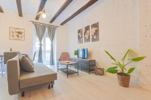 Botanical gardens apartment - Housity