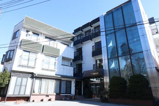 New Fukujuso - Housity