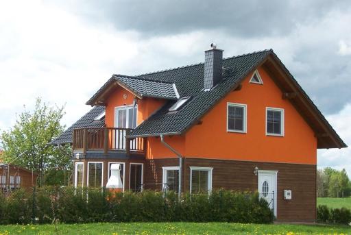 Ferienhaus Concordiasee - Housity