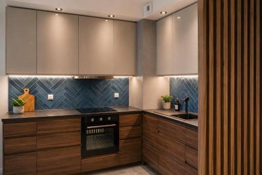 Mint Apartments Gdansk - Housity
