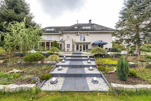 Ferienwohnung Am Wasser - Housity