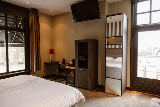 Hotel-Restaurant Unicum Elzenhagen - Housity