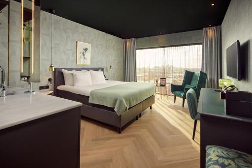 Van der Valk Hotel Amsterdam - Amstel - Housity