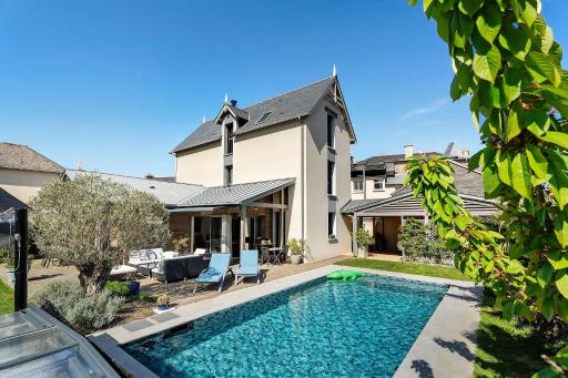 Villa Ker Breizh - Housity