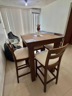 Apartamento Aeropuerto Maiquetia en Planta Baja - Housity